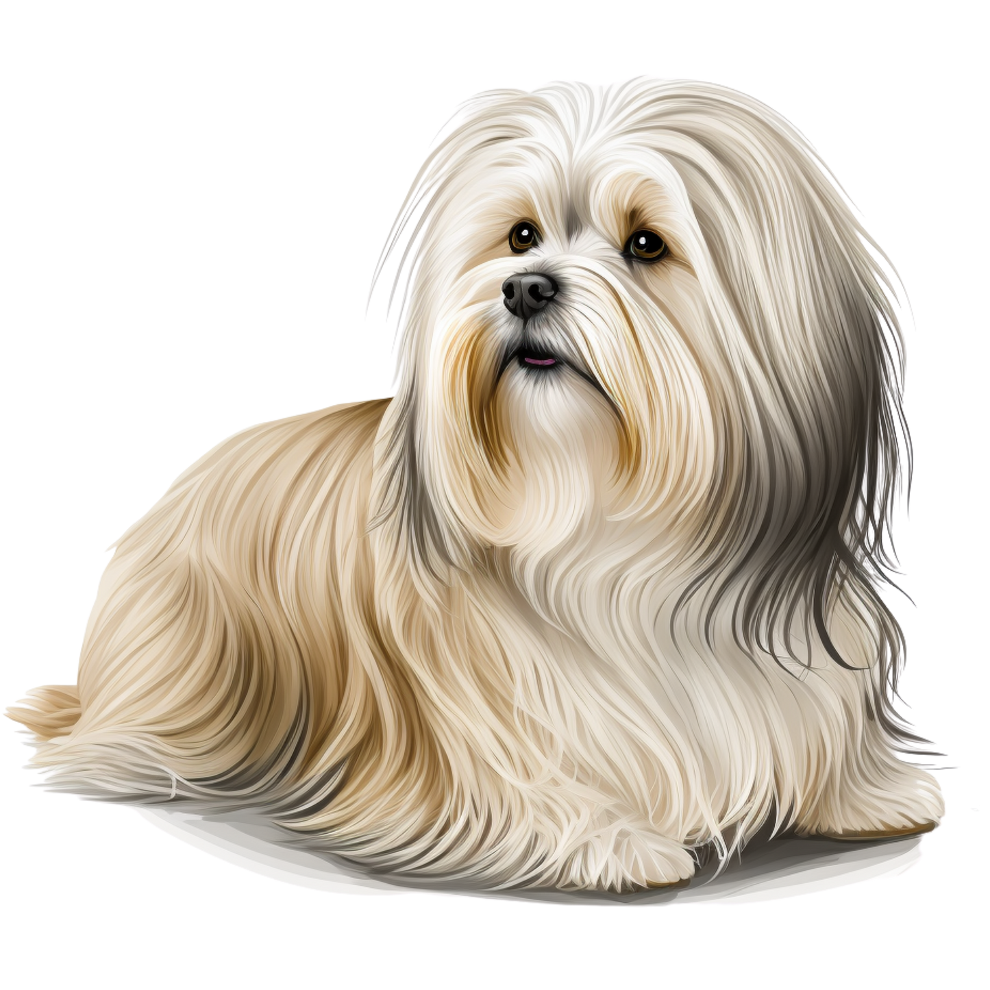 Havanese 6