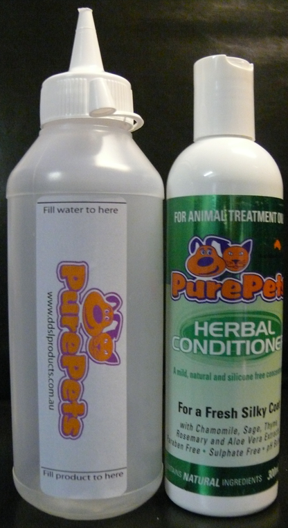 Purepets Herbal Concentrate