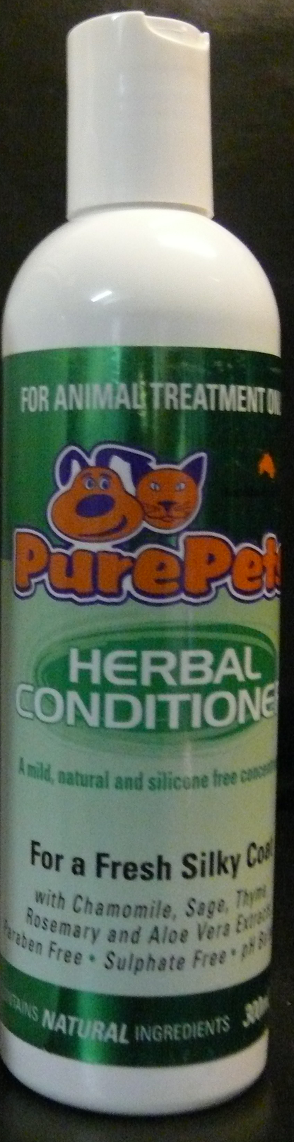 Purepets Herbal Concentrate