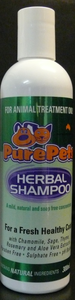 Purepets Herbal Concentrate