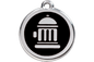 Fire Hydrant ID Tag