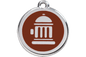 Fire Hydrant ID Tag