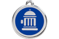 Fire Hydrant ID Tag