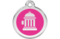 Fire Hydrant ID Tag