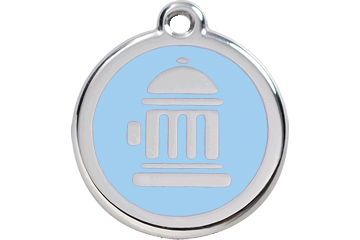 Fire Hydrant ID Tag