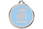 Fire Hydrant ID Tag