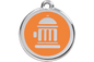 Fire Hydrant ID Tag