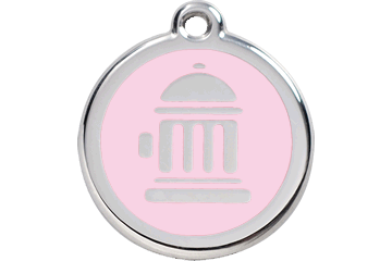 Fire Hydrant ID Tag