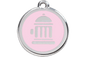 Fire Hydrant ID Tag