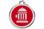 Fire Hydrant ID Tag