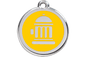 Fire Hydrant ID Tag