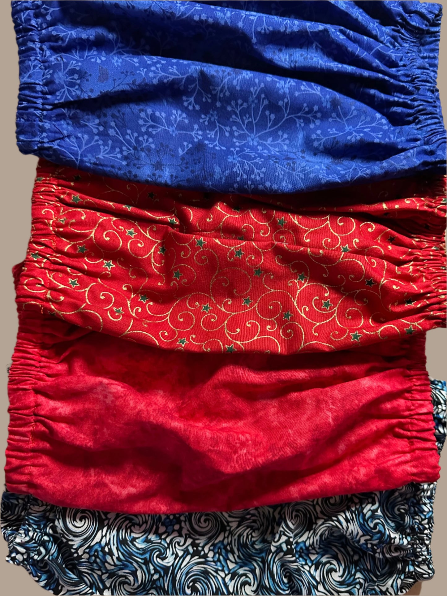 Snoods - XSmall