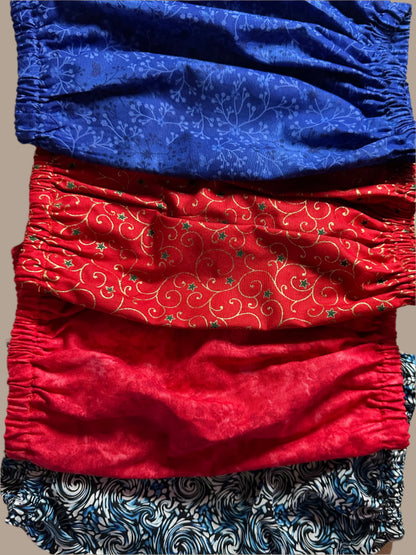 Snoods - XSmall
