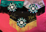 Show Neck Sash - BEST IN SHOW PRIZE