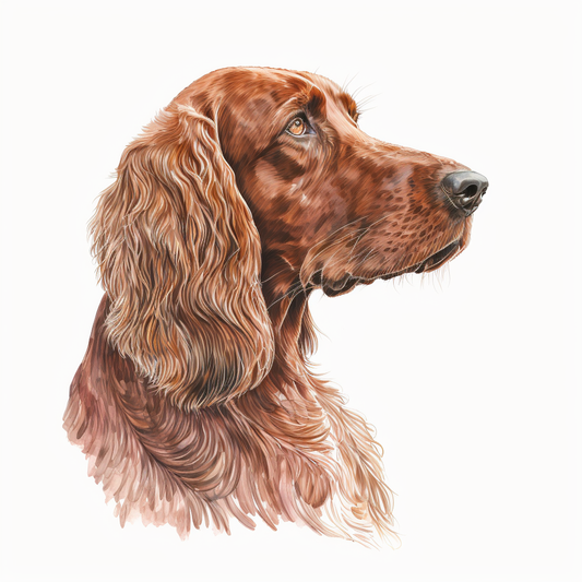 Irish Setter 11