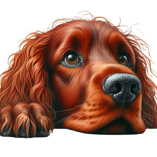 Irish Setter 19