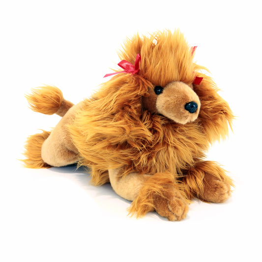 Plush Toys - Juliet