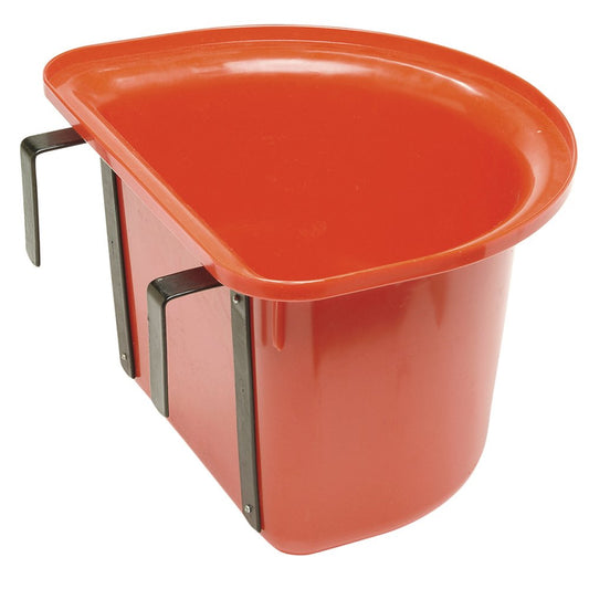Kennel Bucket