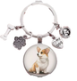 Keyrings - Corgi