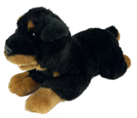 Plush Toys - Kujo