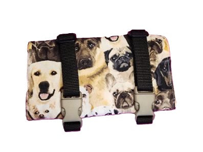 Lead Bag - Multiple Dogs