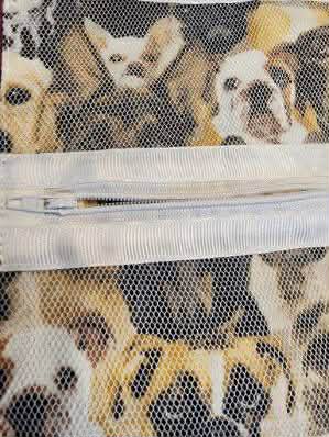 Lead Bag - Multiple Dogs