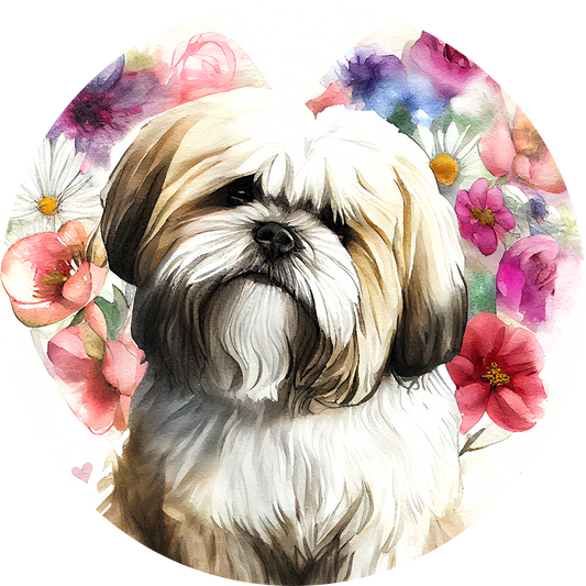 Lhasa Apso 3
