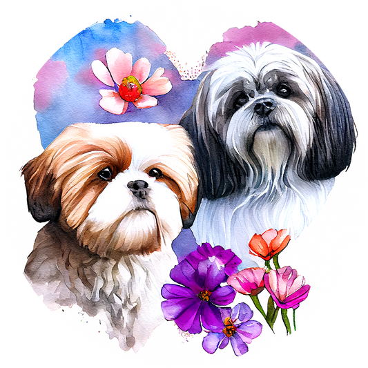Lhasa Apso 4