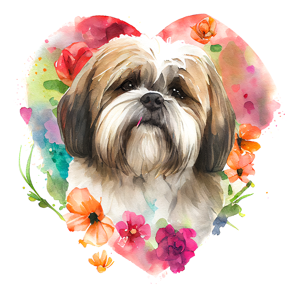 Lhasa Apso 5