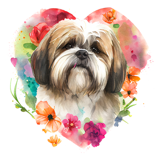 Lhasa Apso 5