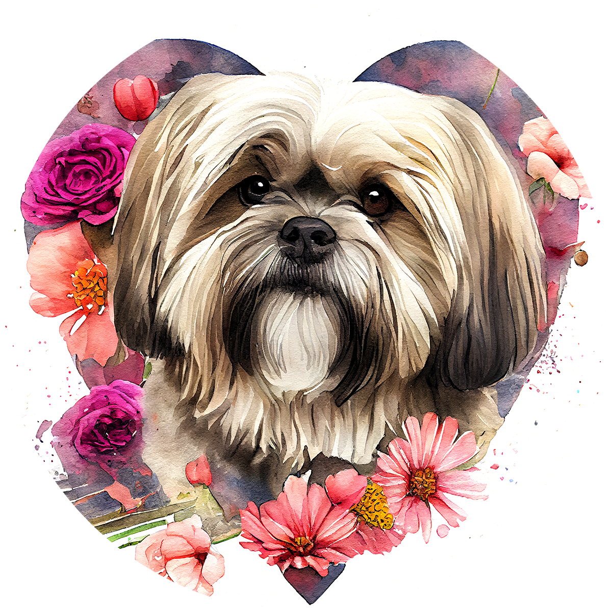 Lhasa Apso 6
