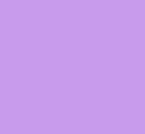 Solid light purple color swatch