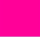 Solid pink color swatch