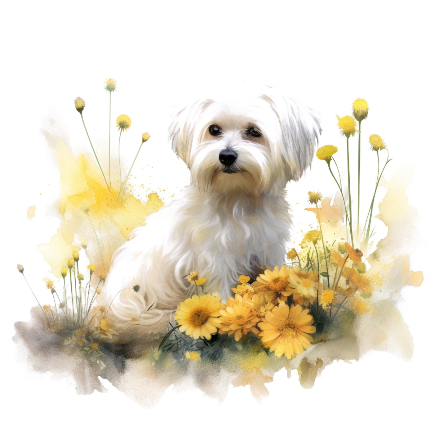 Maltese 3