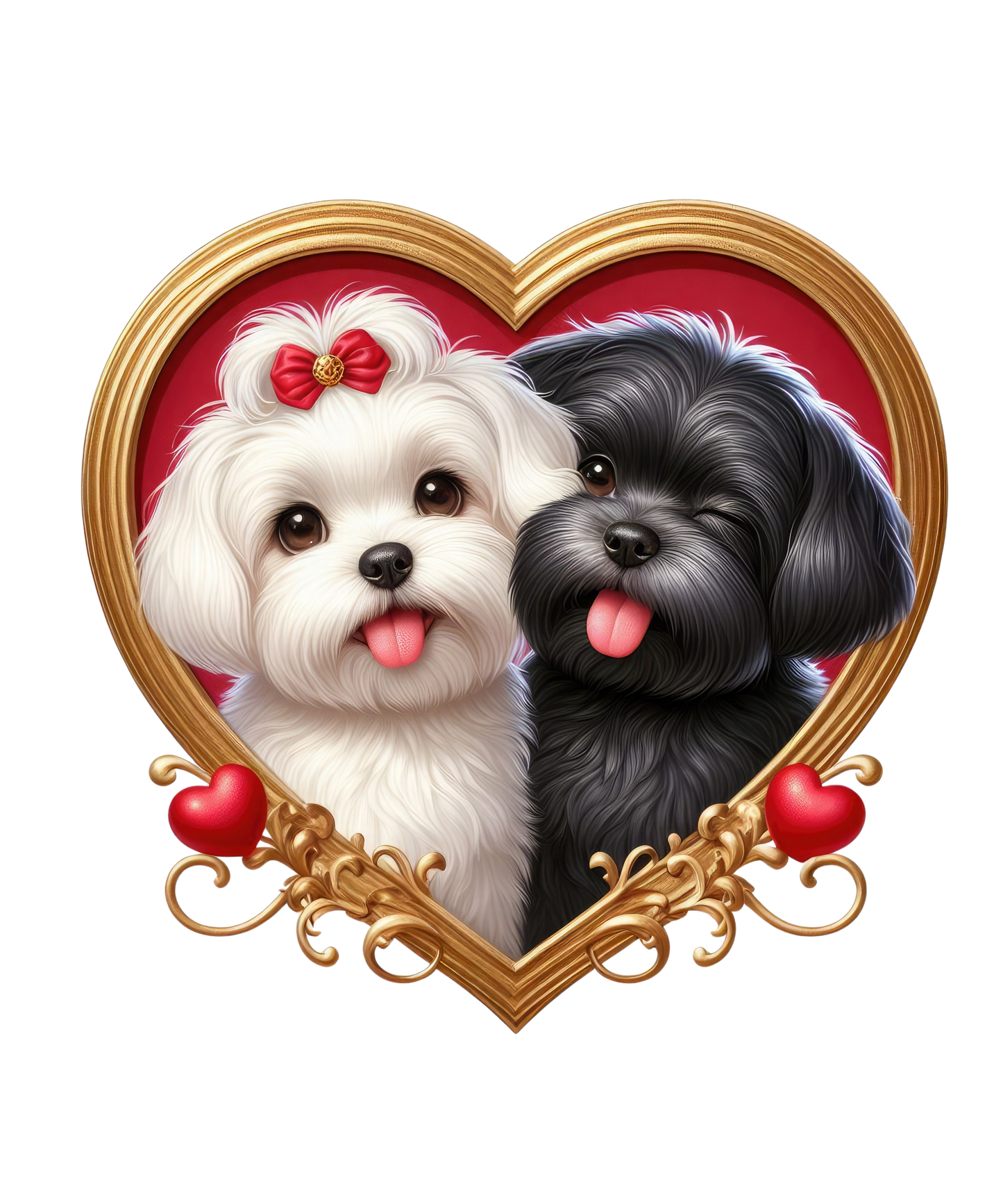 Maltese 8