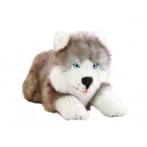 Plush Toys - Marbles