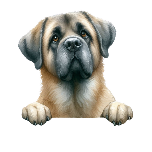 Mastiff 1