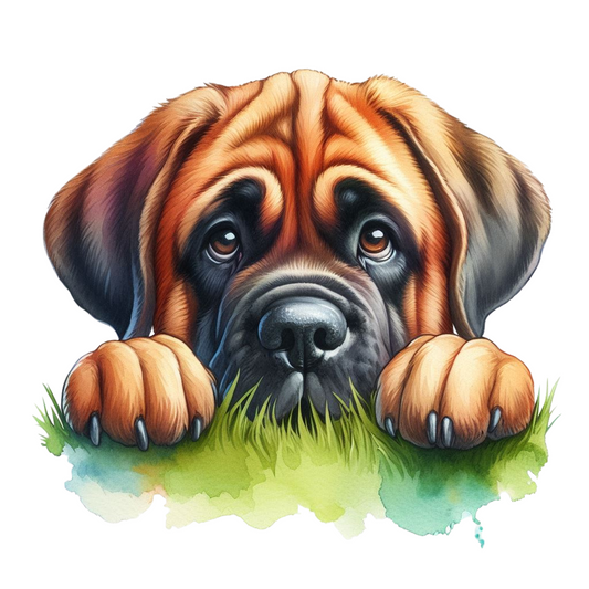 Mastiff 2