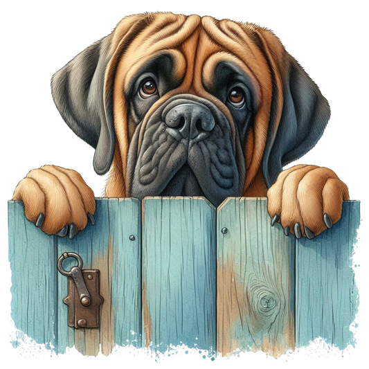 Mastiff 3