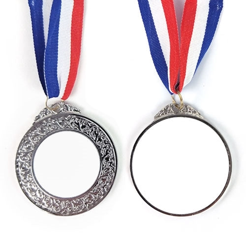 Custom Design - Medallions