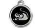 Mouse ID Tag