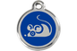 Mouse ID Tag