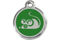 Mouse ID Tag