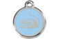Mouse ID Tag