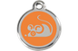 Mouse ID Tag