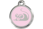 Mouse ID Tag