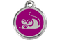 Mouse ID Tag