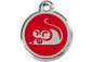Mouse ID Tag