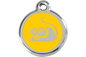 Mouse ID Tag