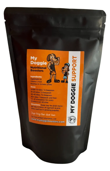 My Doggie Support
